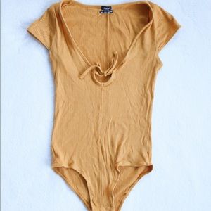 Urban Outfitters Body Suit